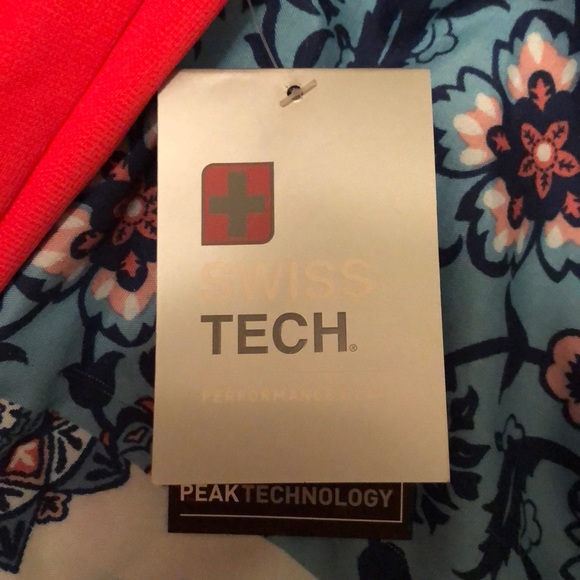 Waffle knit Jacket. Size xs - Picture 4 of 5